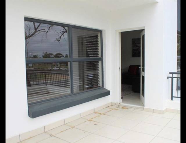 2 BEDROOM PROPERTY TO RENT IN DE VELDE